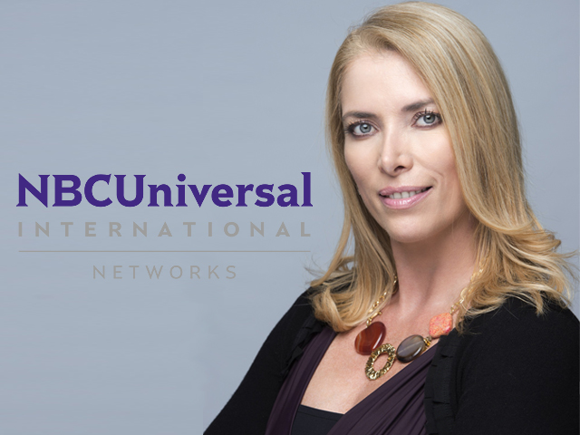 Newsline Report - Plataformas - NBCUniversal: 'Las producciones originales son un pilar fundamental de la estrategia'