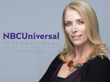 NBCUniversal: 'Las producciones originales son un pilar fundamental de la estrategia'