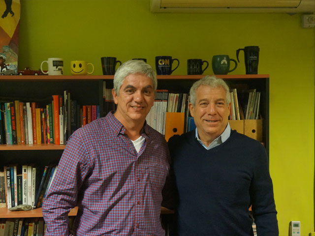 Nemal Electronics y DMB cierran acuerdo para Argentina