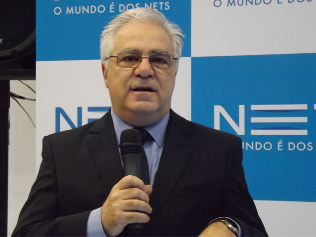 Newsline Report - Plataformas - NET exhibi las nuevas funcionalidades de su servicio VOD