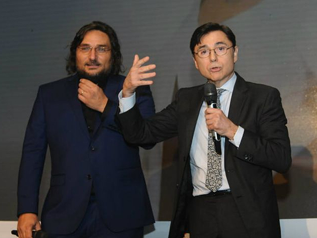 Newsline Report - Contenidos - Net TV ingresa a la grilla de programacin argentina