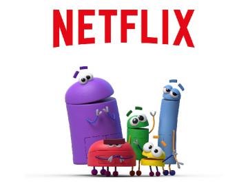 Netflix adquiere 'Storybots'