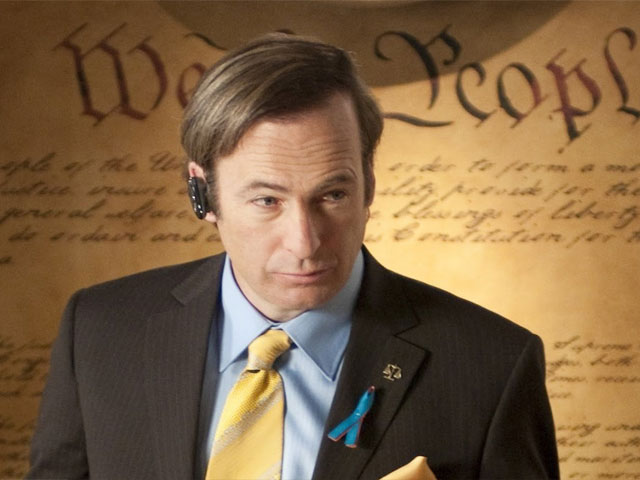 Newsline Report - OTT - Netflix anunci la fecha de estreno de Better Call Saul