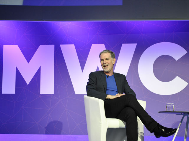 Newsline Report - OTT - Netflix anuncia la compra de Millarworld