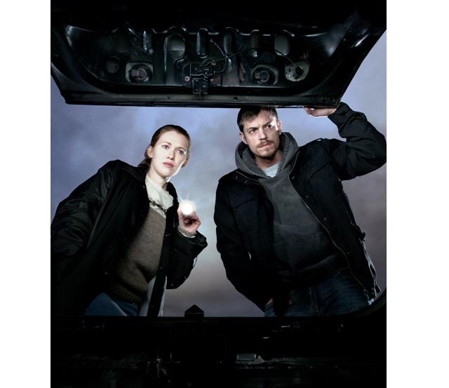 Netflix anuncia la tercera temporada de 'The Killing'