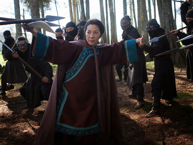 Netflix anuncia su primera pelcula original