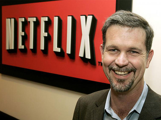 Netflix busca producir en Argentina