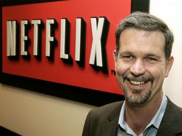 Netflix busca producir en Argentina