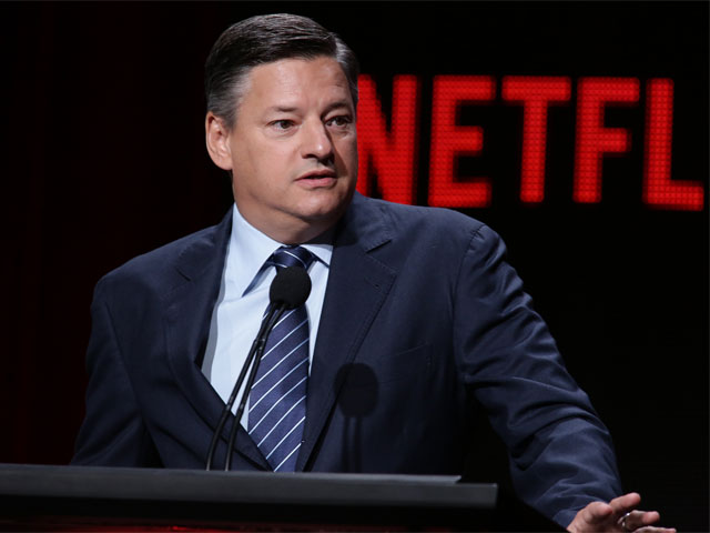 Newsline Report - Contenidos - Netflix cierra acuerdo de exclusividad con Disney