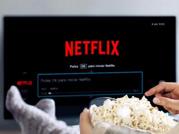Netflix crece a ritmo lento en Amrica Latina y a nivel global