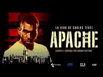 Netflix da a conocer nuevas producciones argentinas