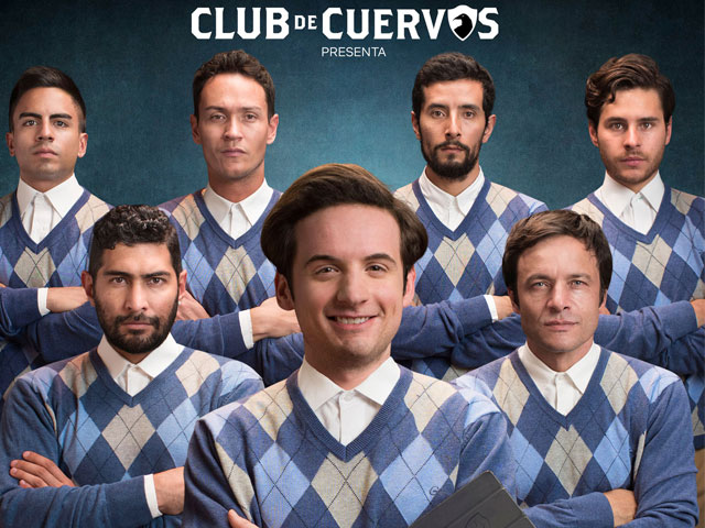 Newsline Report - OTT - Netflix estrenar  `La balada de Hugo Snchez
