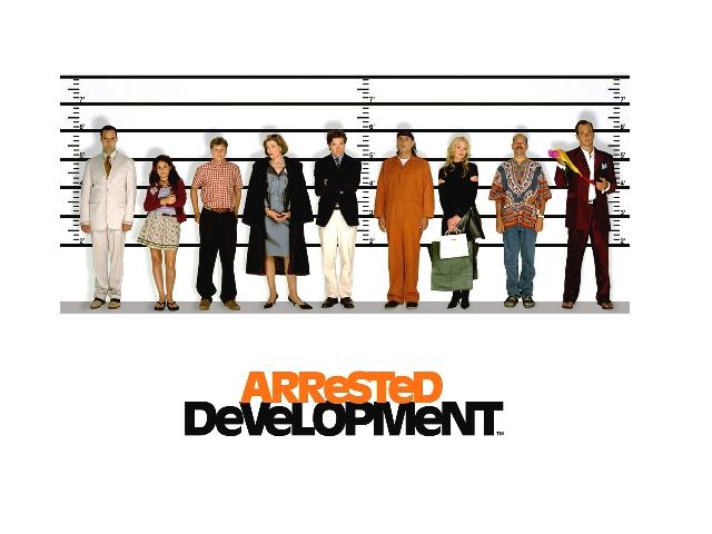 Netflix estrenar la nueva temporada de 'Arrested Development'