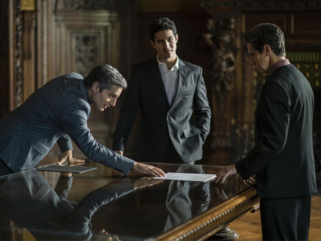 Netflix estrenar cuatro originales argentinos en 2021