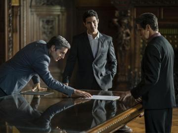 Netflix estrenar cuatro originales argentinos en 2021