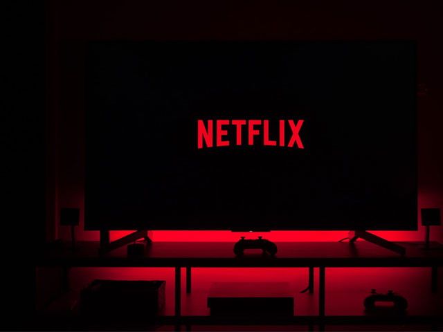 Netflix ingres USD$7,852 millones el ltimo trimestre de 2022