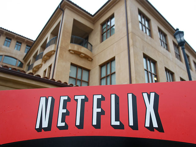 Netflix invertir US$ 5 mil millones en contenido para 2016.