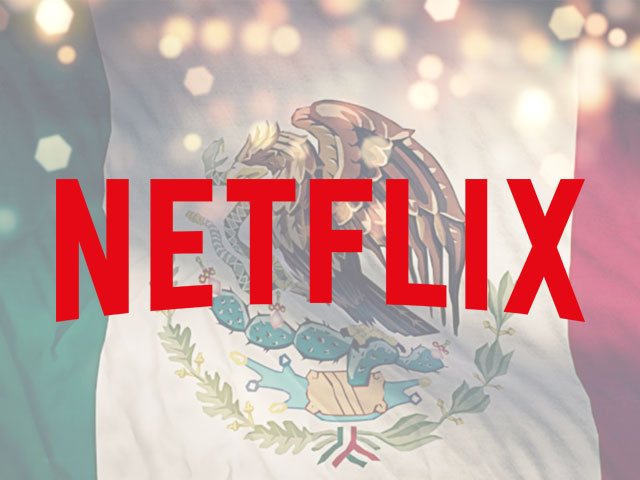 Netflix invertir ms de USD 300 millones en Mxico para 2021