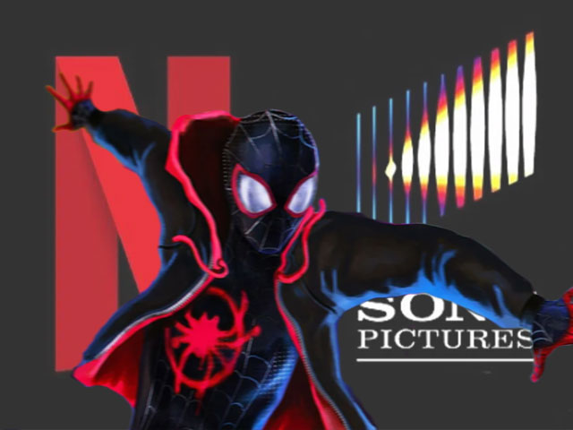 Netflix obtiene derechos de pelculas de Sony para EEUU