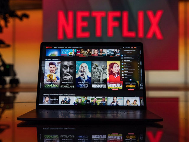Netflix perdi 970 mil suscriptores entre abril y junio