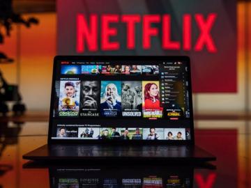 Netflix perdi 970 mil suscriptores entre abril y junio