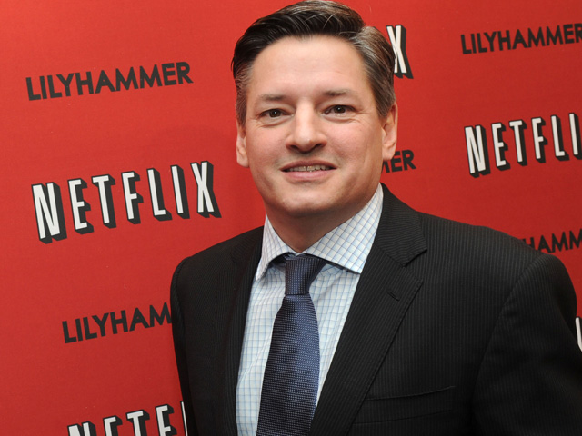 Netflix procura alcanzar las 20 producciones originales en los prximos 5 aos