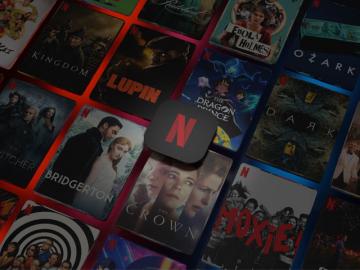 Netflix ralentiza el ritmo de suscripciones