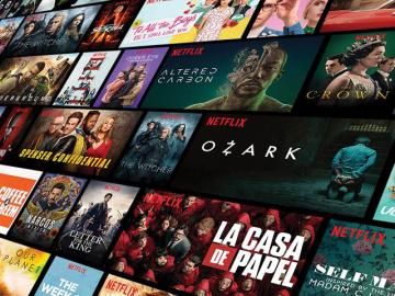 Netflix revisa la venta de contenidos a cadenas de televisin
