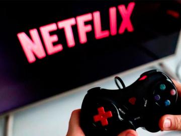 Netflix se lanza a la industria gamer en Espaa