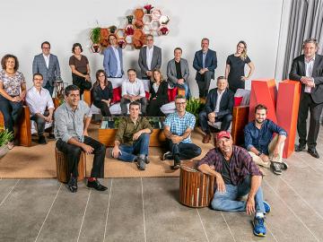 Netflix sumar 30 propuestas brasileas originales