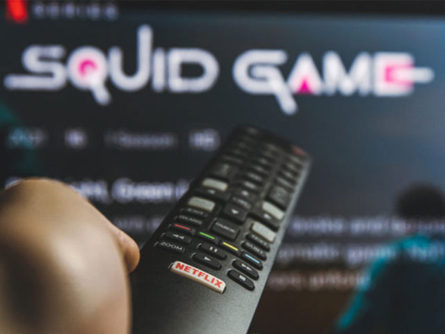 Netflix supera sus previsiones y agrega 4,4 millones de suscriptores