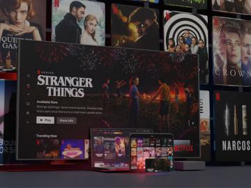 Netflix tiene el mejor contenido original, segn encuesta en EEUU