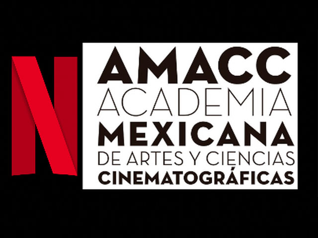 Netflix y la Academia Mexicana de Cine abren fondo en apoyo a la industria