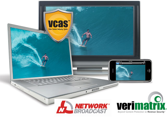 NetUno de Venezuela eligi VCAS para DVB