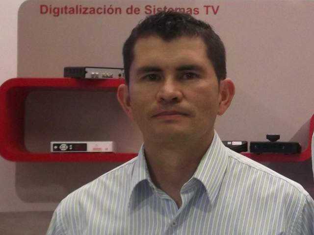 Network Broadcast inaugura oficinas en Colombia