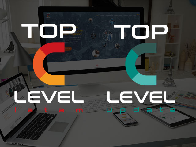 Newcon lanza su evento TOP C-Level