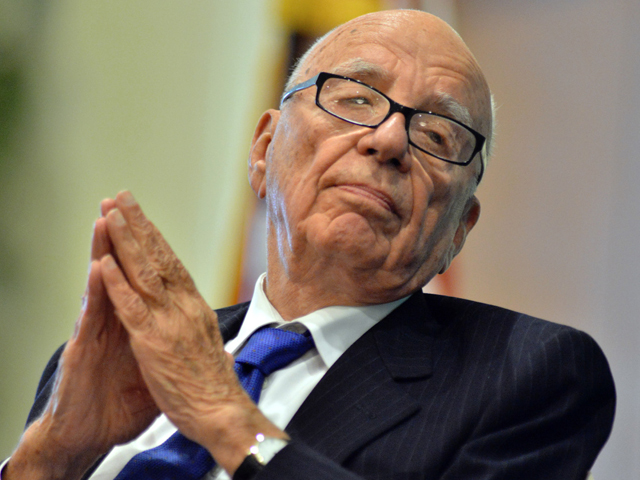News Corp. se divide en dos firmas