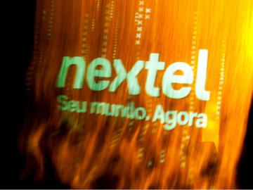 Nextel Brasil pasa a manos de Amrica Movil por USD 905 millones
