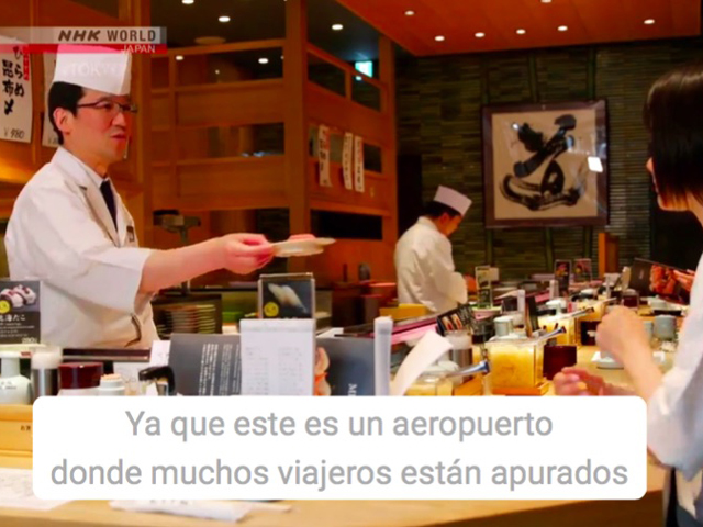 NHK World TV lanza VOD multilinge