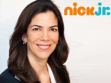 Nick Jr. ya est en la grillas de Tigo-UNE