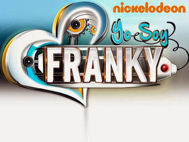 Nickelodeon Latam inicia produccin de 'Yo Soy Franky'