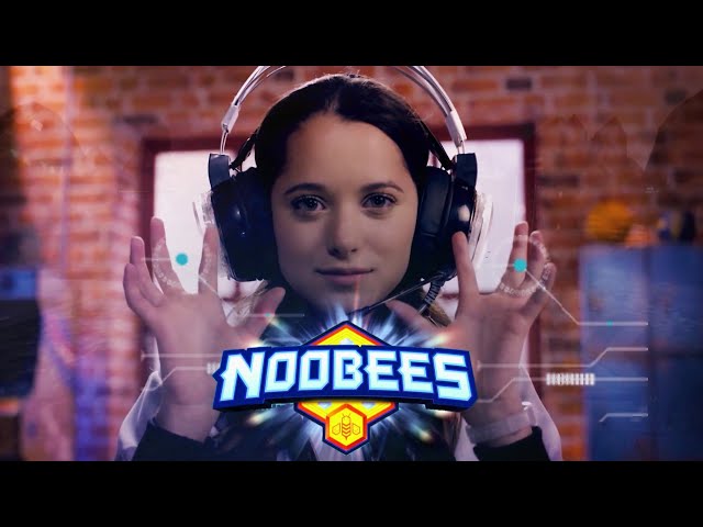 Nickelodeon lança campanha com influenciadores gamers para estreia de  'Noobees