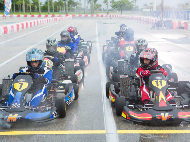 Newsline Report - Plataformas - Nickelodeon presenta 'Vikki RPM'