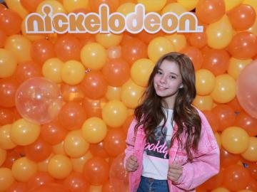 Nickelodeon suma a la youtuber mexicana la Bala