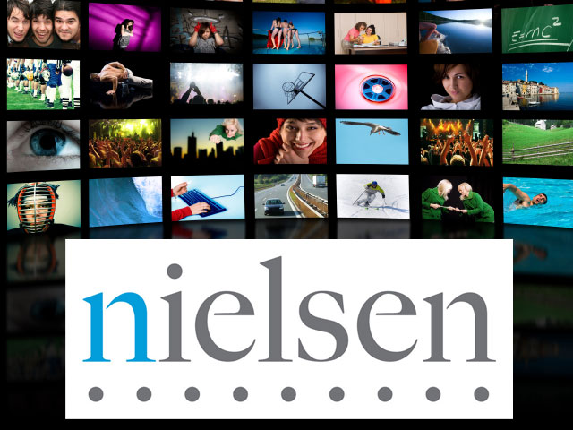 Nielsen estudia integrar las audiencias de Internet al rating de la TV