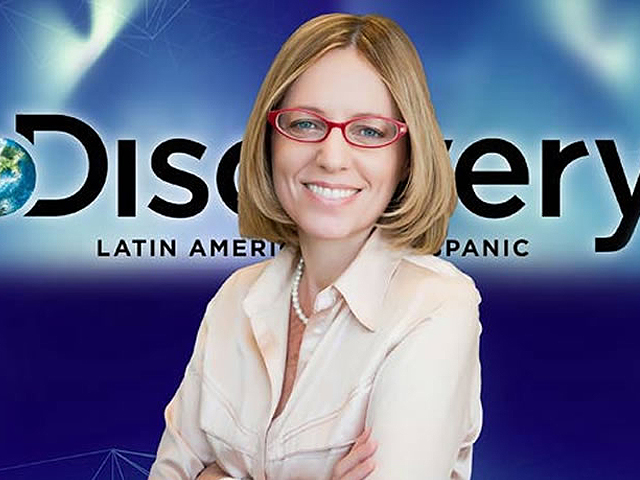 Newsline Report - Plataformas - 'Nios de la frontera' es la nueva produccin original de Discovery