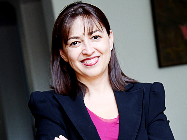 Niveles histricos de audiencia de Discovery Networks Latam