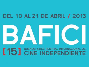 'No' abre el BAFICI