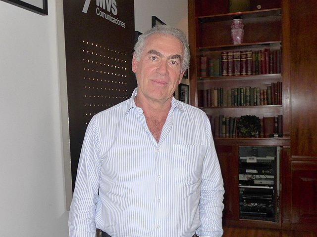 'No hay ninguna duda en cuanto a la dominancia de Televisa'