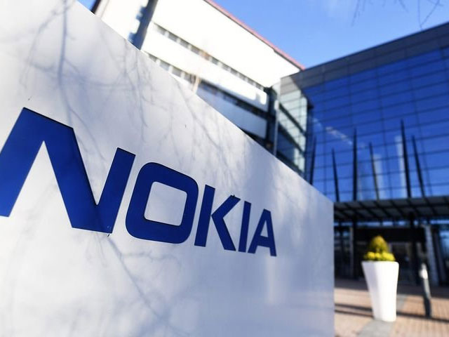 Nokia busca avanzar en el mercado 5G